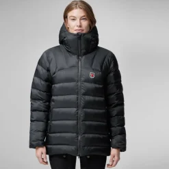 Fjällräven - Women's Expedition Mid Winter Jacket - Kunstfaserjacke