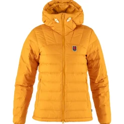 Fjällräven - Women's Expedition Pack Down Hoodie - Daunenjacke