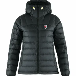 Fjällräven - Women's Expedition Pack Down Hoodie - Daunenjacke