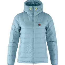 Fjällräven - Women's Expedition Pack Down Hoodie - Daunenjacke