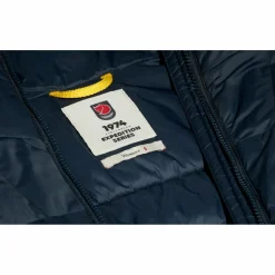 Fjällräven - Women's Expedition Pack Down Hoodie - Daunenjacke
