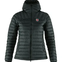 Fjällräven - Women's Expedition Lätt Hoodie - Kunstfaserjacke