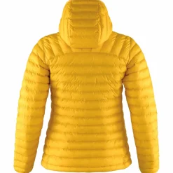 Fjällräven - Women's Expedition Lätt Hoodie - Kunstfaserjacke