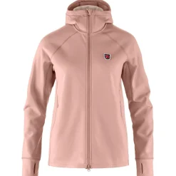 Fjällräven - Women's Expedition Fleece Hoodie - Fleecejacke
