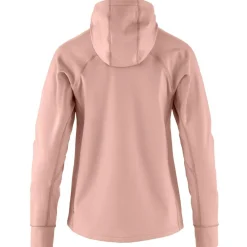 Fjällräven - Women's Expedition Fleece Hoodie - Fleecejacke