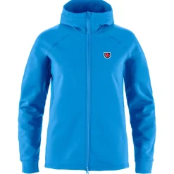 Fjällräven - Women's Expedition Fleece Hoodie - Fleecejacke