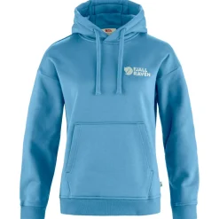 Fjällräven - Women's Fjällräven Classic Hoodie - Hoodie