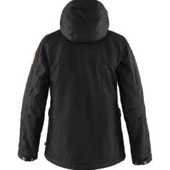Fjällräven - Women's Greenland Winter Jacket - Winterjacke