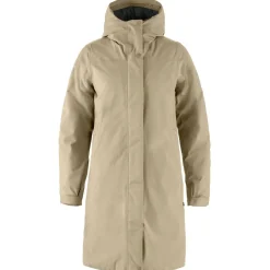 Fjällräven - Women's HC Hydratic Padded Parka - Parka