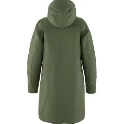 Fjällräven - Women's HC Hydratic Padded Parka - Parka