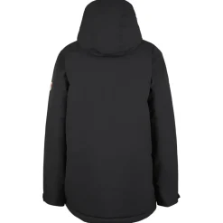 Fjällräven - Women's HC Hydratic Padded Jacket - Winterjacke