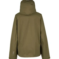 Fjällräven - Women's HC Hydratic Trail Jacket - Regenjacke