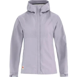 Fjällräven - Women's HC Hydratic Trail Jacket - Regenjacke