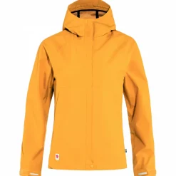 Fjällräven - Women's HC Hydratic Trail Jacket - Regenjacke