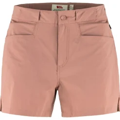 Fjällräven - Women's High Coast Lite Shorts - Shorts