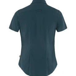 Fjällräven - Women's High Coast Lite Shirt S/S - Hemd