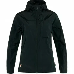 Fjällräven - Women's High Coast Wind Jacket - Windjacke
