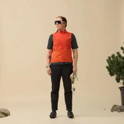 Fjällräven - Women's Hoja Adventure Vest - Windweste