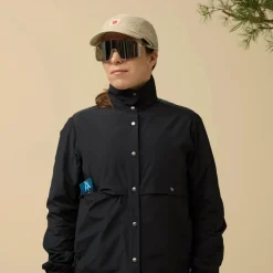 Fjällräven - Women's Hoja Rider's Wind Jacket - Windjacke