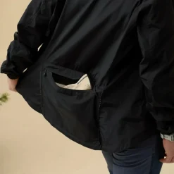 Fjällräven - Women's Hoja Rider's Wind Jacket - Windjacke