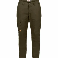 Fjällräven - Women's Karla Pro Winter Trousers - Winterhose