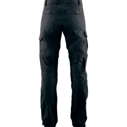 Fjällräven - Women's Karla Pro Zip-Off Trousers - Zip-Off-Hose