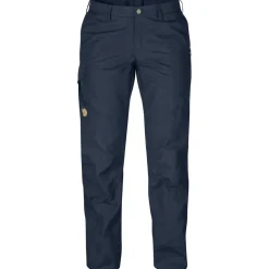 Fjällräven - Women's Karla Pro Trousers - Trekkinghose