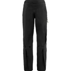 Fjällräven - Women's Keb GTX Trousers - Regenhose