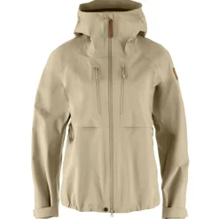 Fjällräven - Women's Keb GTX Jacket - Regenjacke