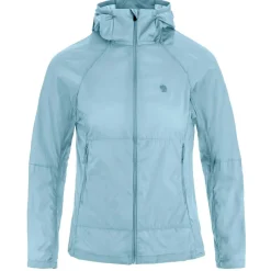 Fjällräven - Women's Keb Lätt Wind Jacket - Windjacke