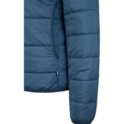 Fjällräven - Women's Keb Padded Hoodie - Kunstfaserjacke