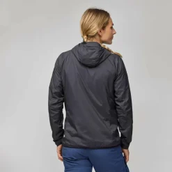 Fjällräven - Women's Keb Thermal Wind Jacket - Windjacke