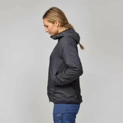 Fjällräven - Women's Keb Thermal Wind Jacket - Windjacke