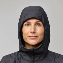 Fjällräven - Women's Keb Thermal Wind Jacket - Windjacke