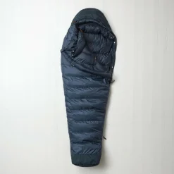 Fjällräven - Women's Keb Three Seasons - Daunenschlafsack