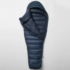 Fjällräven - Women's Keb Three Seasons - Daunenschlafsack