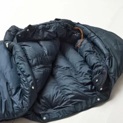 Fjällräven - Women's Keb Three Seasons - Daunenschlafsack