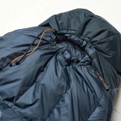 Fjällräven - Women's Keb Three Seasons - Daunenschlafsack