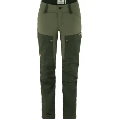 Fjällräven - Women's Keb Trousers - Trekkinghose