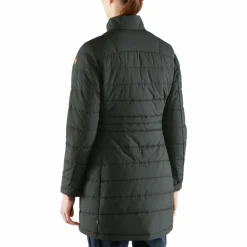 Fjällräven - Women's Kiruna Liner Parka - Mantel