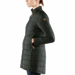 Fjällräven - Women's Kiruna Liner Parka - Mantel