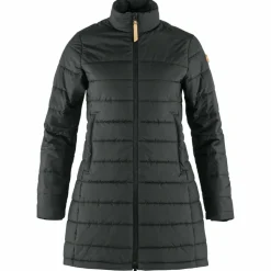 Fjällräven - Women's Kiruna Liner Parka - Mantel
