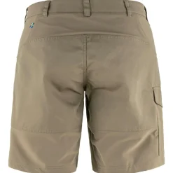 Fjällräven - Women's Nikka Shorts Curved - Shorts