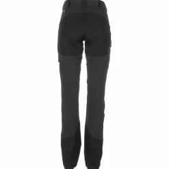 Fjällräven - Women's Nikka Trousers Curved - Trekkinghose