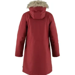 Fjällräven - Women's Nuuk Lite Parka - Mantel