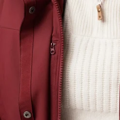 Fjällräven - Women's Nuuk Lite Parka - Mantel