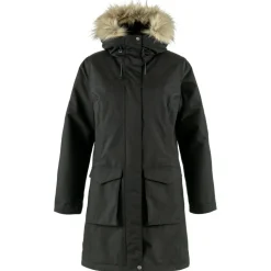 Fjällräven - Women's Nuuk Lite Parka - Mantel
