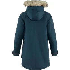 Fjällräven - Women's Nuuk Parka - Mantel