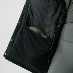 Fjällräven - Women's Nuuk Parka - Mantel