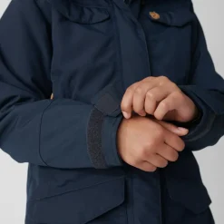 Fjällräven - Women's Nuuk Parka - Mantel